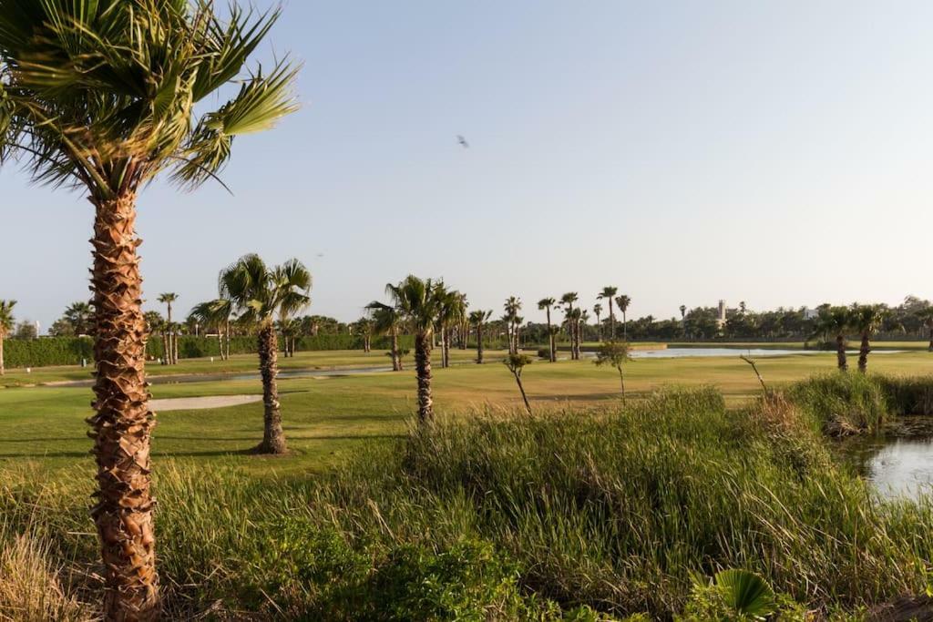 Pushe Playa Granada Beach&Golf 1 Motril Exterior photo